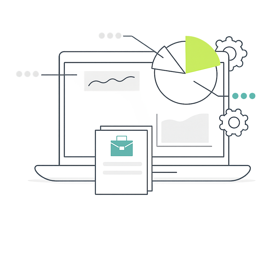 Внедрение CRM Битрикс24