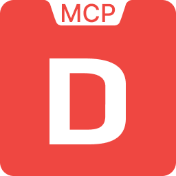 DaData MCP