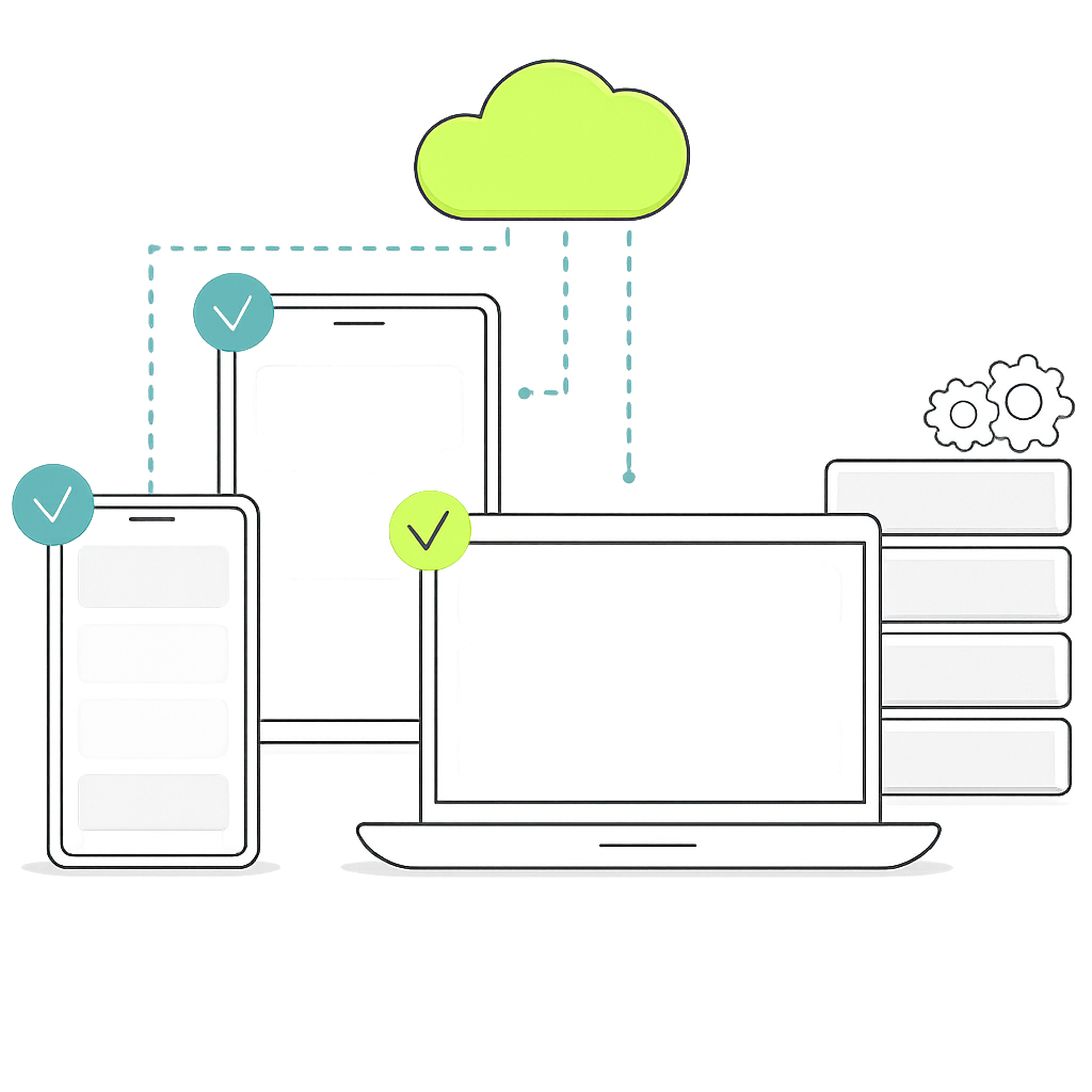 Индивидуальный подход